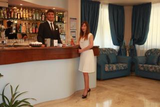Hotel Lanterna - Porto San Giorgio - 1