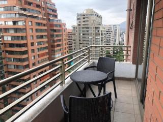 Apartamentos Cordova Savini - Santiago - 7