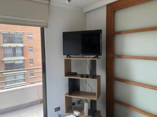 Apartamentos Cordova Savini - Santiago - 6