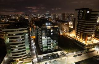 Apartamento Premium em Jatíuca Vista Mar - 1