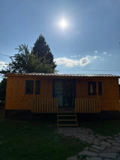 Sádky Lety - - 8