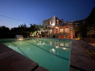 Poliana Holiday Home - Kotrónion - 7