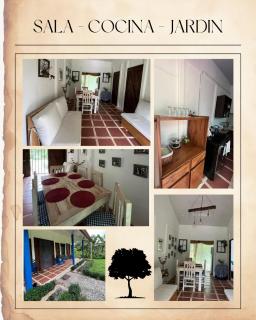 Casita El Almendro - Bijagua - 1