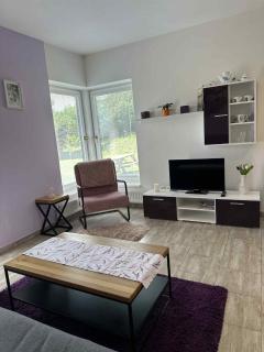 Apartmány Na Rozcestí - 1
