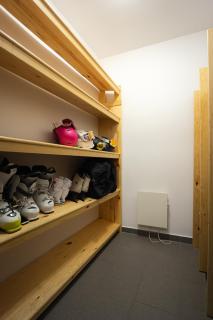 Apartmenthaus Esther - 4