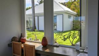 Stunning Luxurious Villa in Front of the Ocean - Marigot - 3