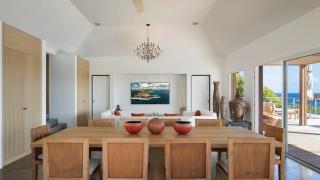 Stunning Luxurious Villa in Front of the Ocean - Marigot - 2