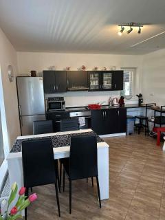 Apartmány Na Rozcestí - 4