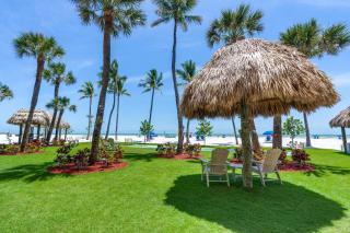 Best Western Plus Beach Resort - 2