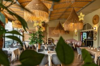 Хотел и Вили Марая apartament - 0