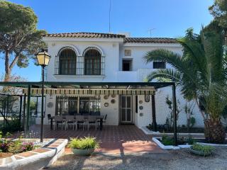 Casa rural Pinar de la Plata - Arcos de la Frontera - 9