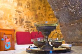 Authentisches Kreta Elounda Haus Mit Meerblick Margarita - 4