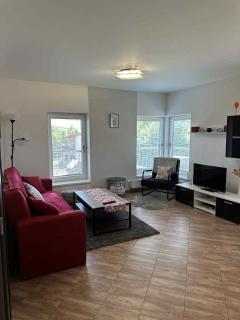 Apartmány Na Rozcestí - Lomnice nad Popelkou - 5