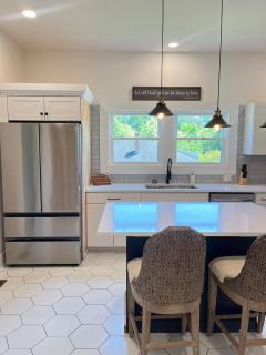 Cozy NC Cabin - Lenoir - 9