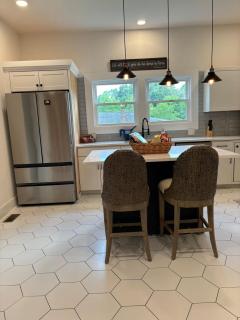 Cozy NC Cabin - Lenoir - 4