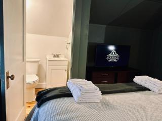 PourHaus Stylish 3 BR house by Buffalo Trace & Capitol - Frankfort - 9