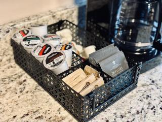 PourHaus Stylish 3 BR house by Buffalo Trace & Capitol - Frankfort - 4