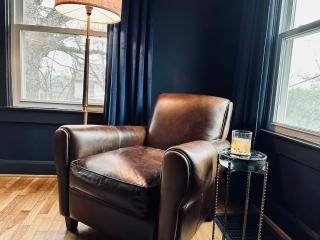 PourHaus Stylish 3 BR house by Buffalo Trace & Capitol - Frankfort - 2