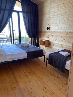 Royal Ak-Terek Issyk-kul - 9