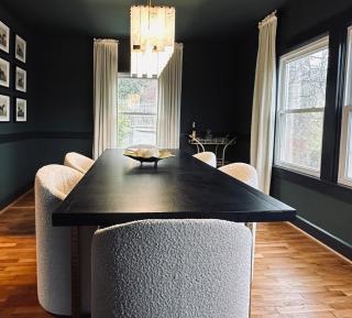 Stylish 3BR with Patio Walk to State Capitol - Frankfort - 5