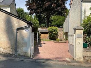 Charmante petite maison - Gennes - 2