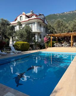 Gold Monami Boutique Otel - Fethiye - 9