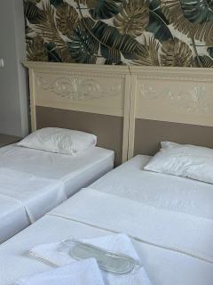 Gold Monami Boutique Otel - Fethiye - 5