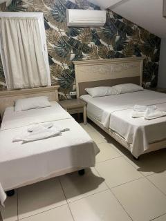 Gold Monami Boutique Otel - Fethiye - 2