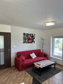 Apartmány Na Rozcestí - Lomnice nad Popelkou - 6