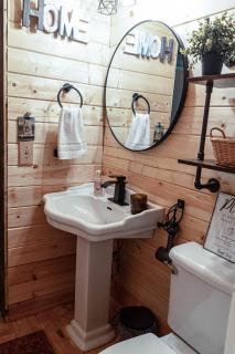 Humpback Mountain Cabin Private Villa Retreat near Linville Falls - Spruce Pine - 3