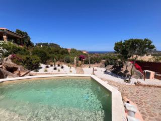 Villa Leone - Punta Molara - 9