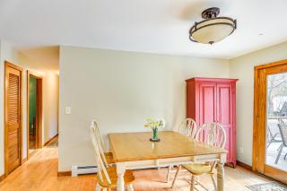6 Mi to Beach Family Home in Little Compton! - Little Compton - 4