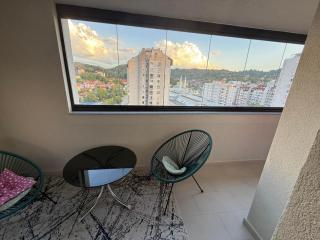 Marlene Sky Residence - Tuzla - 5