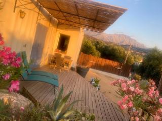Le Petit paradis - Aregno - 0