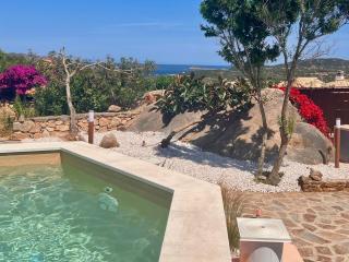 Villa Leone - Punta Molara - 0