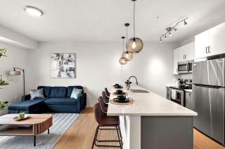 Luxury 3BD Condo DT Minneapolis - Minneapolis - 0
