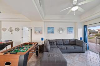Las Palmas 2BR 2BA Suite Ground Floor- D101 - Campo del Medio - 0