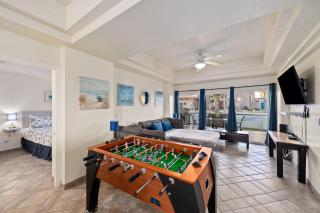 Las Palmas 2BR 2BA Suite Ground Floor- D101 - Campo del Medio - 6