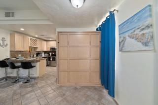 Las Palmas 2BR 2BA Suite Ground Floor- D101 - Campo del Medio - 4