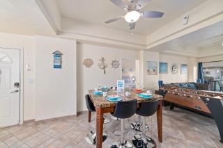 Las Palmas 2BR 2BA Suite Ground Floor- D101 - Campo del Medio - 5
