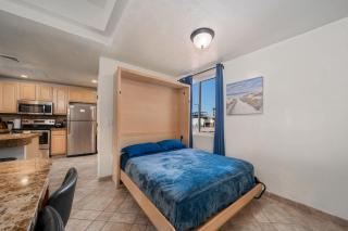 Las Palmas 2BR 2BA Suite Ground Floor- D101 - Campo del Medio - 2