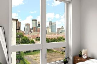 Luxury 3BD Condo DT Minneapolis - Minneapolis - 7