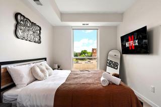 Luxury 3BD Condo DT Minneapolis - Minneapolis - 6
