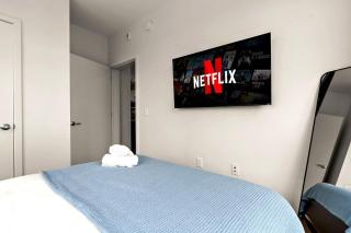 E426 Luxury 3 Bedroom Condo In Downtown Minneapolis, Minutes From Minneapolis Convention Center & US Bank Arena - 4