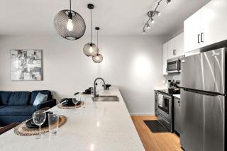 Luxury 3BD Condo DT Minneapolis - Minneapolis - 3