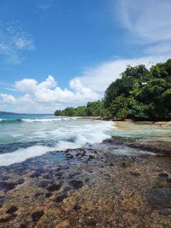 Tesoro Escondido Ecolodge Cabinas - Bocas del Toro - 0