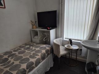 Glendor Hotel - 2