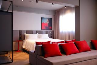 Radisson RED Ibirapuera - São Paulo - 0