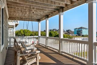 Avalon - Nags Head - 1