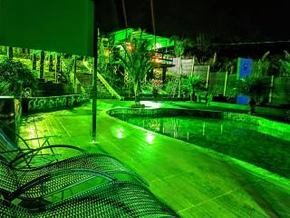 Pousada Luxo Exclusiv - - 9
